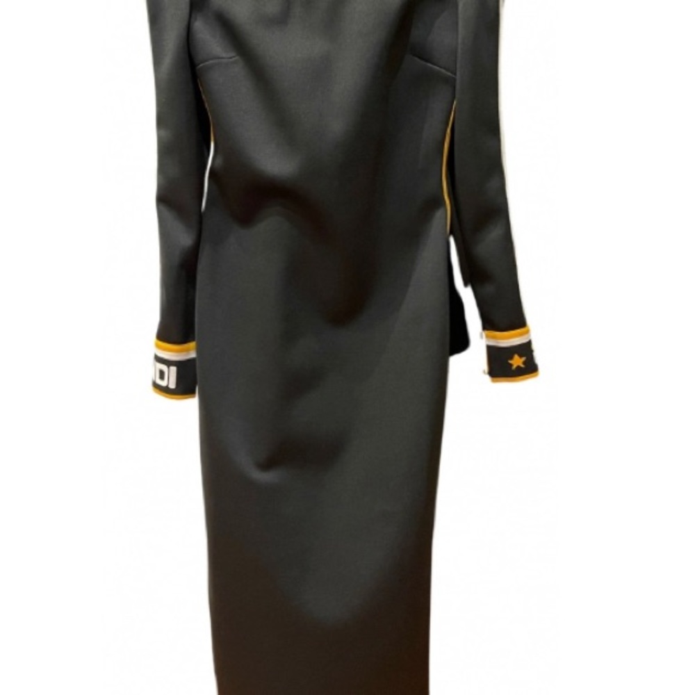 Fendi logo dress - Picture 3 of 7